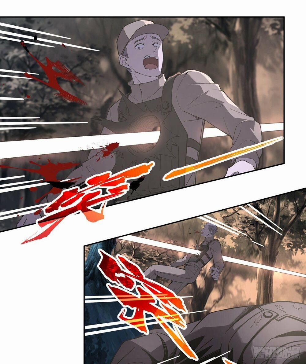 Thợ Máy Siêu Cấp 15 trang 21