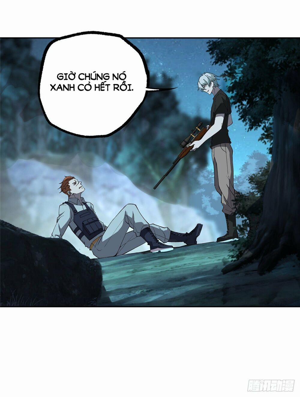 Thợ Máy Siêu Cấp 15 trang 30