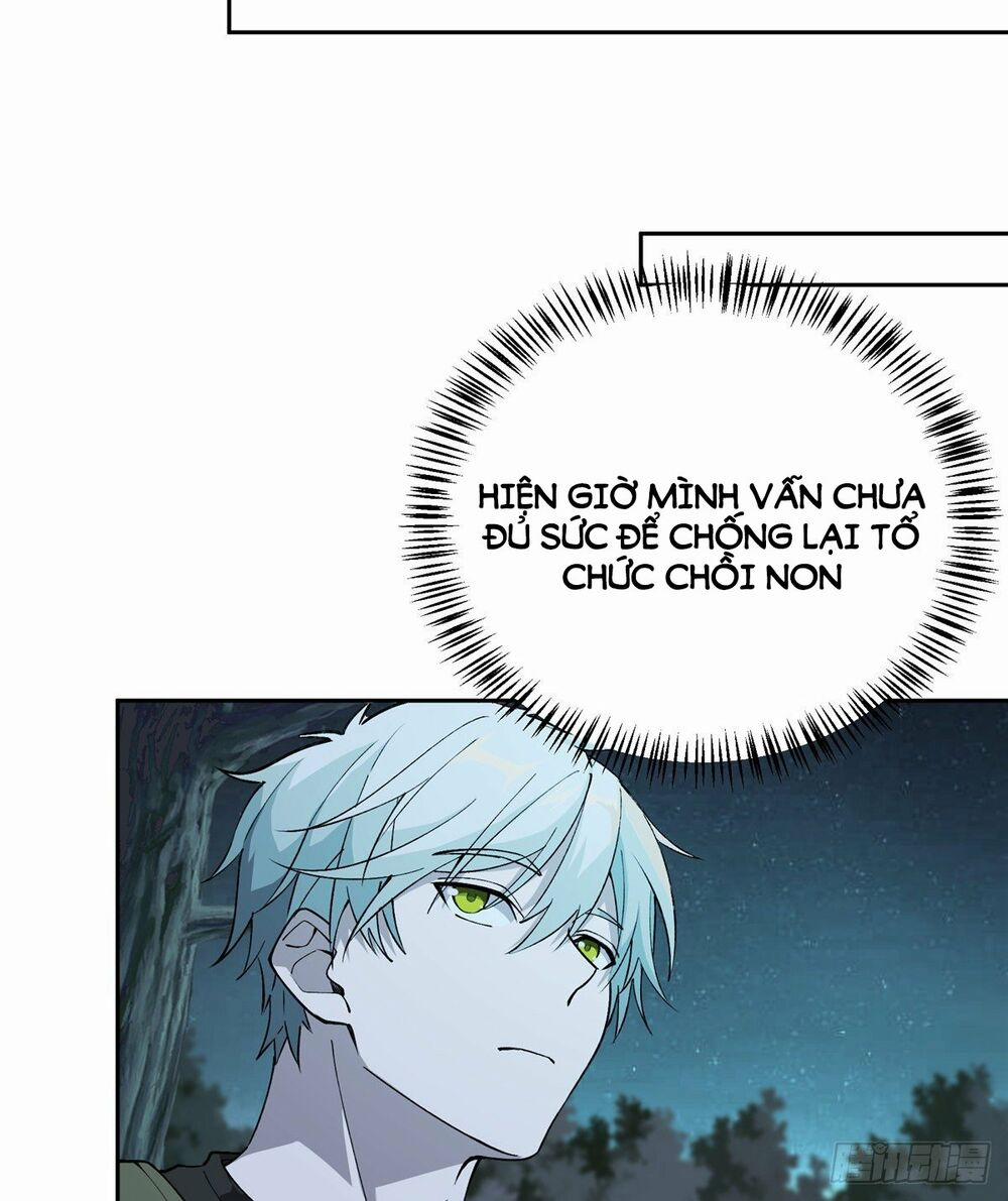 Thợ Máy Siêu Cấp 15 trang 38