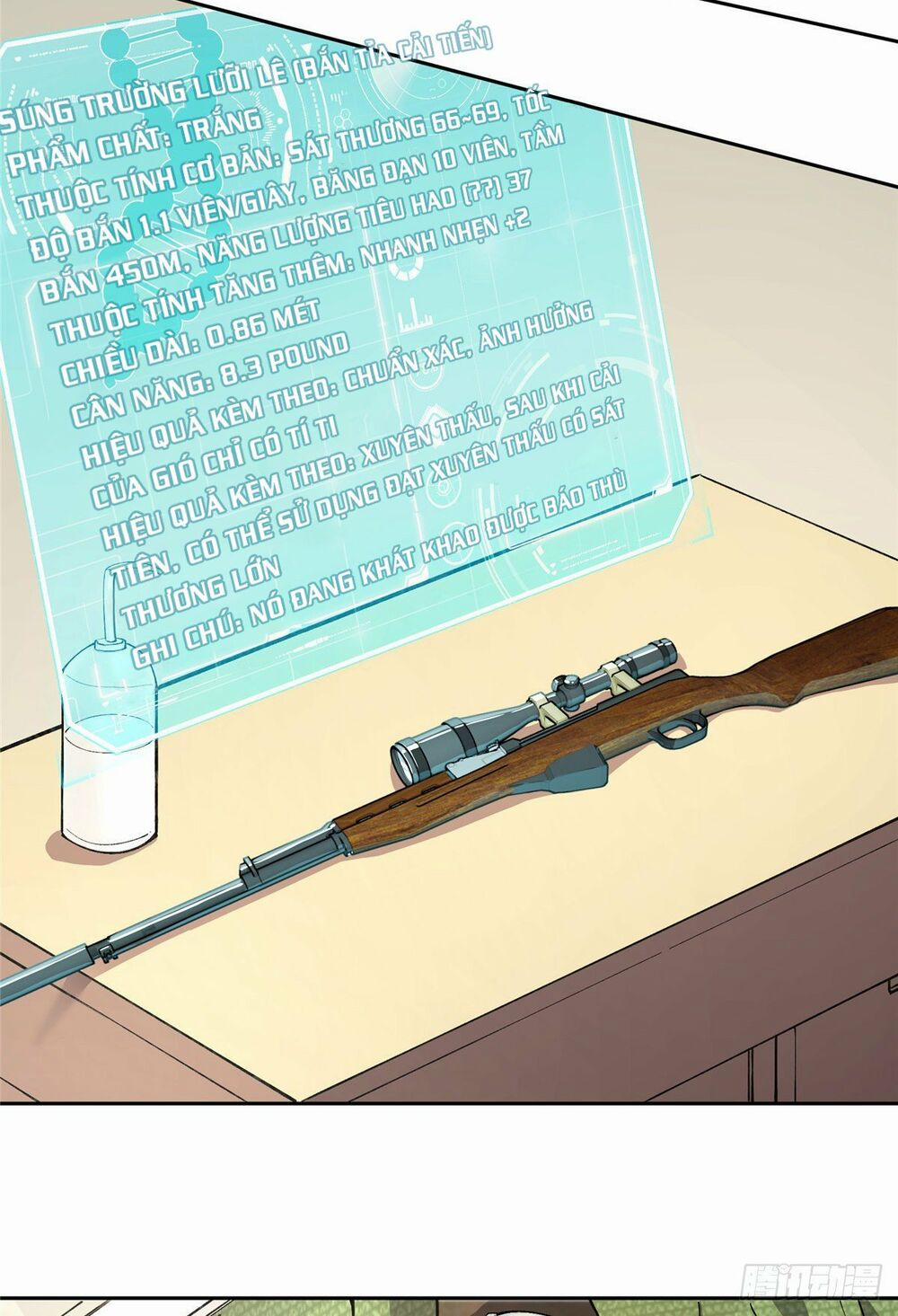 Thợ Máy Siêu Cấp 15 trang 7