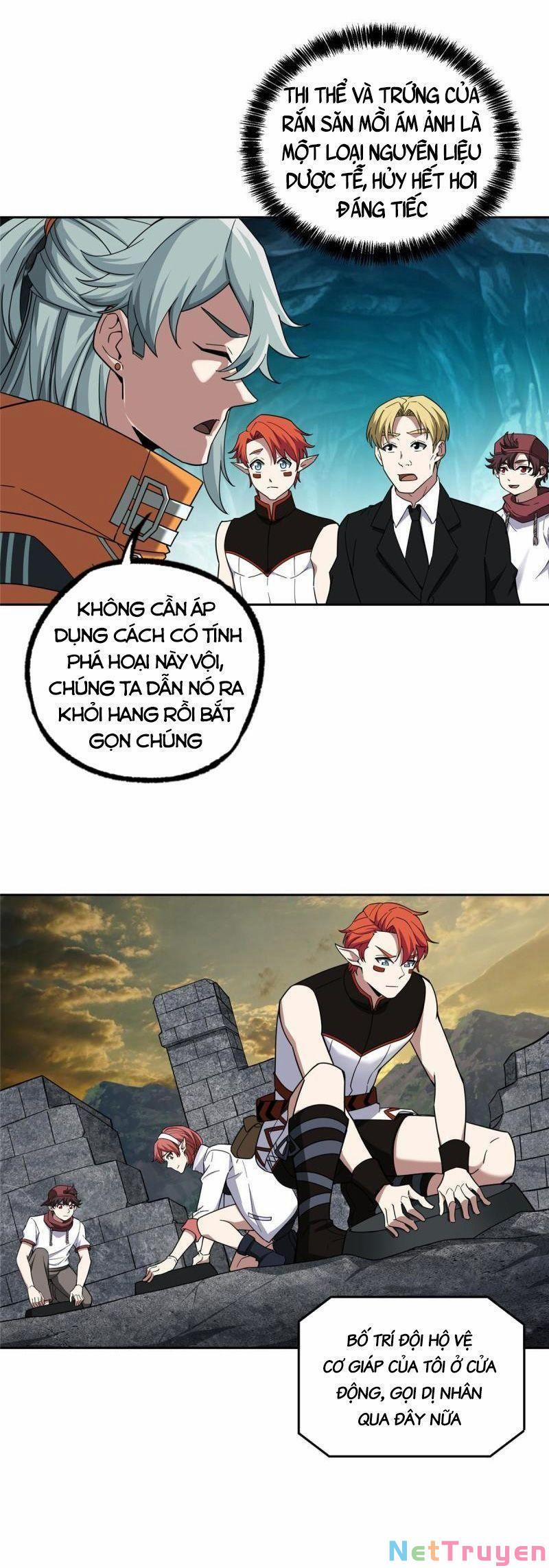 Thợ Máy Siêu Cấp 150 trang 15