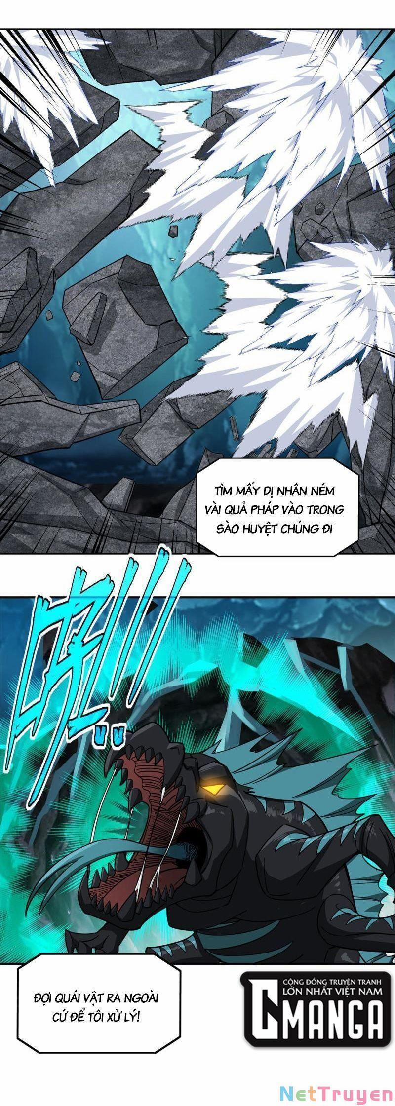 Thợ Máy Siêu Cấp 150 trang 16