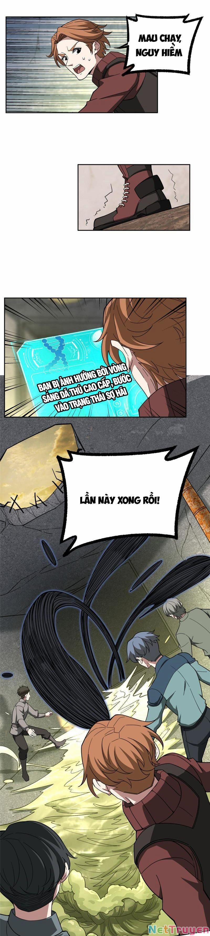 Thợ Máy Siêu Cấp 150 trang 7