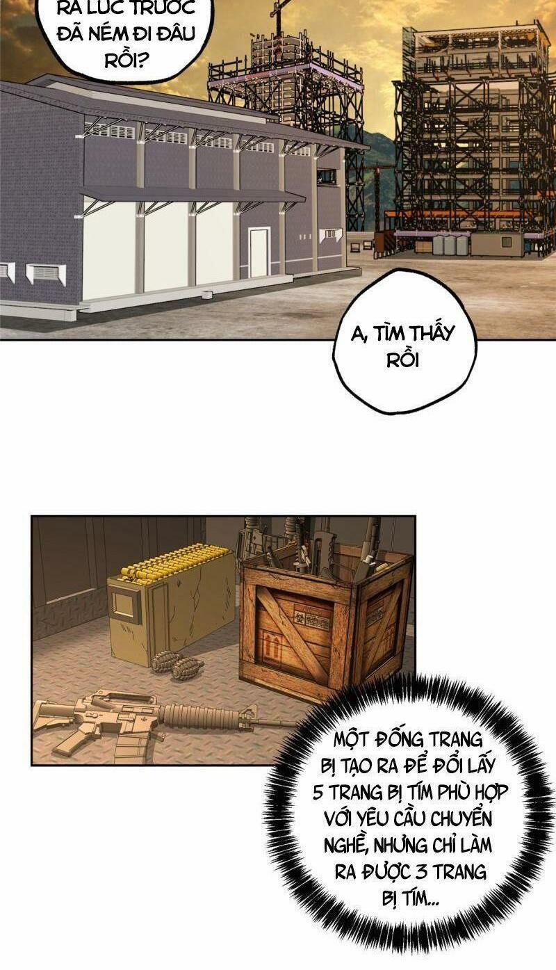 Thợ Máy Siêu Cấp 151 trang 17