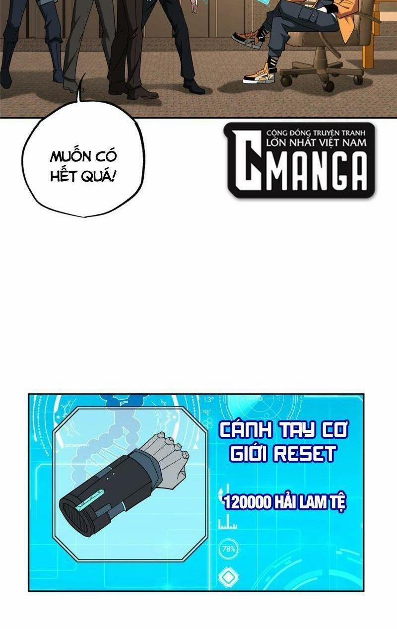 Thợ Máy Siêu Cấp 151 trang 21