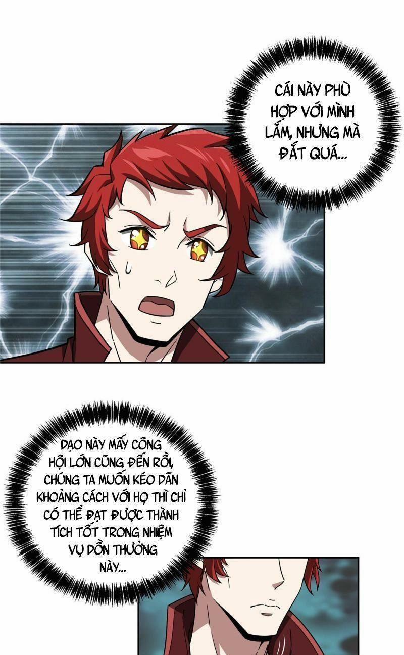 Thợ Máy Siêu Cấp 151 trang 22