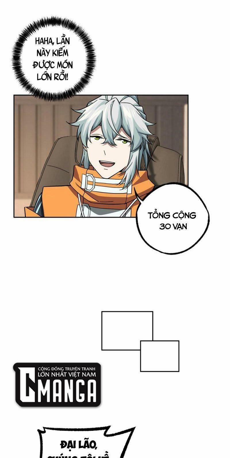 Thợ Máy Siêu Cấp 151 trang 24