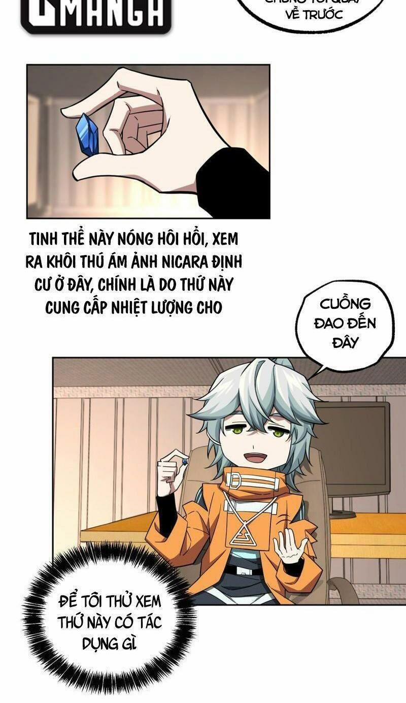 Thợ Máy Siêu Cấp 151 trang 29