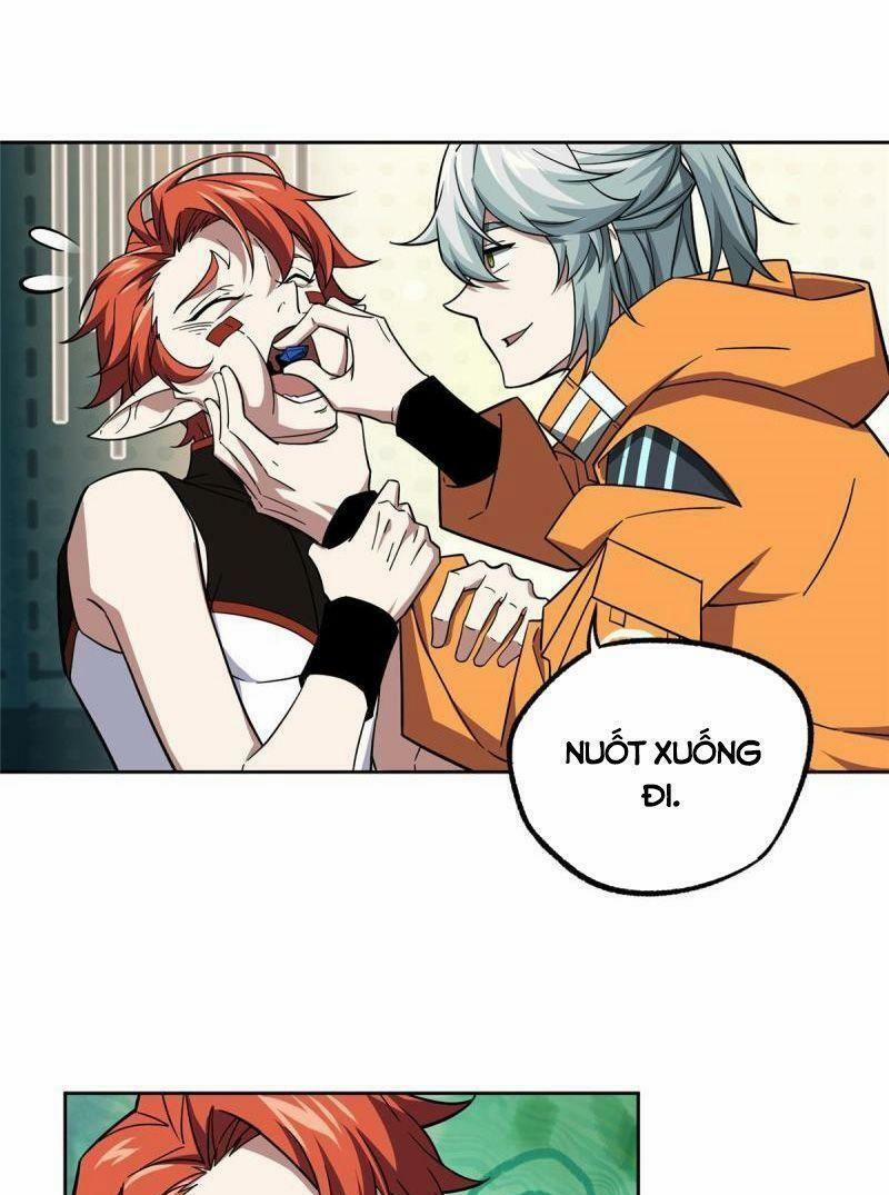 Thợ Máy Siêu Cấp 151 trang 30