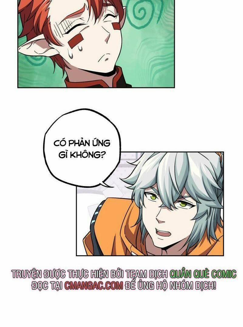 Thợ Máy Siêu Cấp 151 trang 31