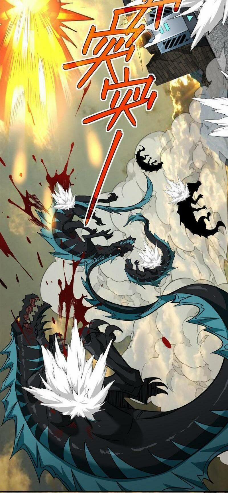 Thợ Máy Siêu Cấp 151 trang 5