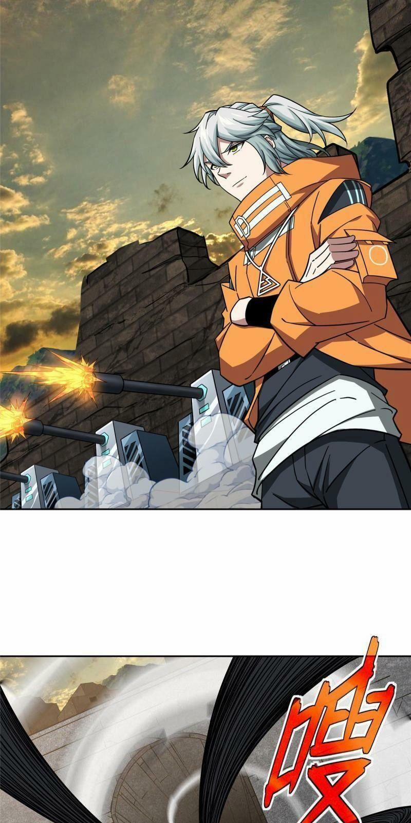 Thợ Máy Siêu Cấp 151 trang 6