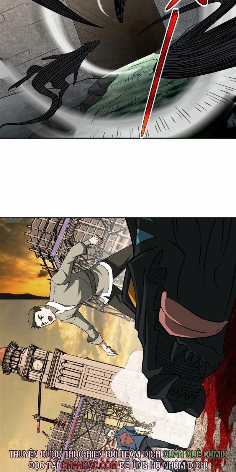 Thợ Máy Siêu Cấp 151 trang 7