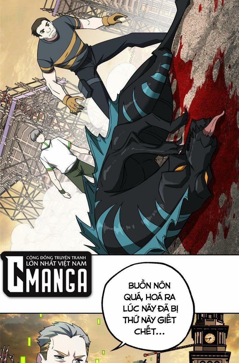 Thợ Máy Siêu Cấp 151 trang 8