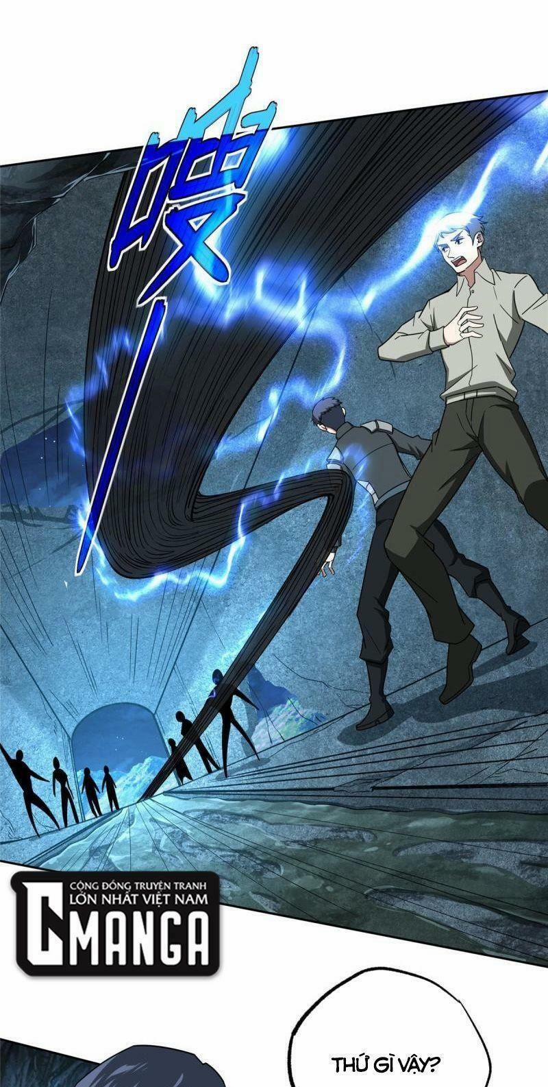 Thợ Máy Siêu Cấp 152 trang 11