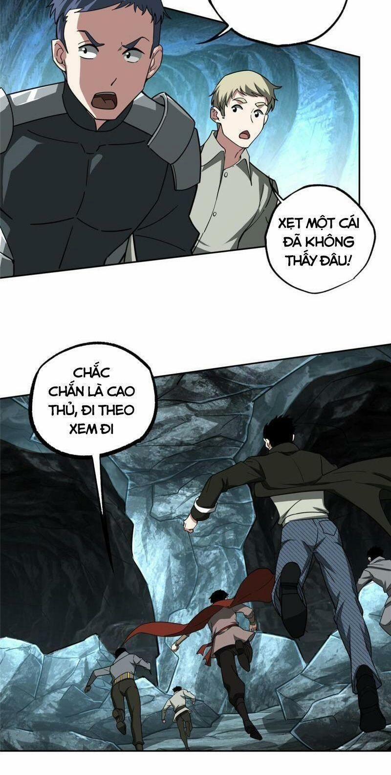 Thợ Máy Siêu Cấp 152 trang 12