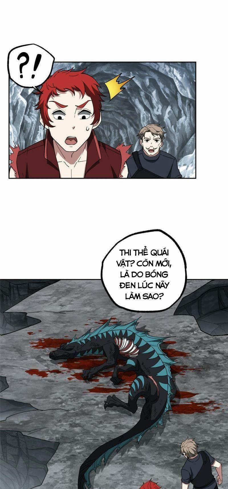 Thợ Máy Siêu Cấp 152 trang 13