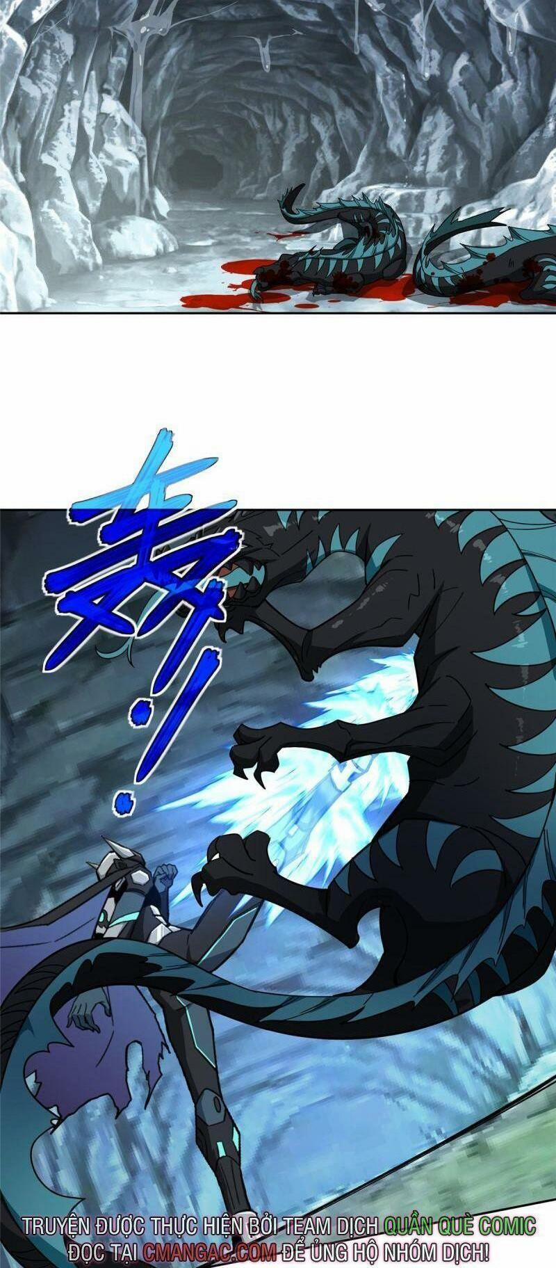 Thợ Máy Siêu Cấp 152 trang 16