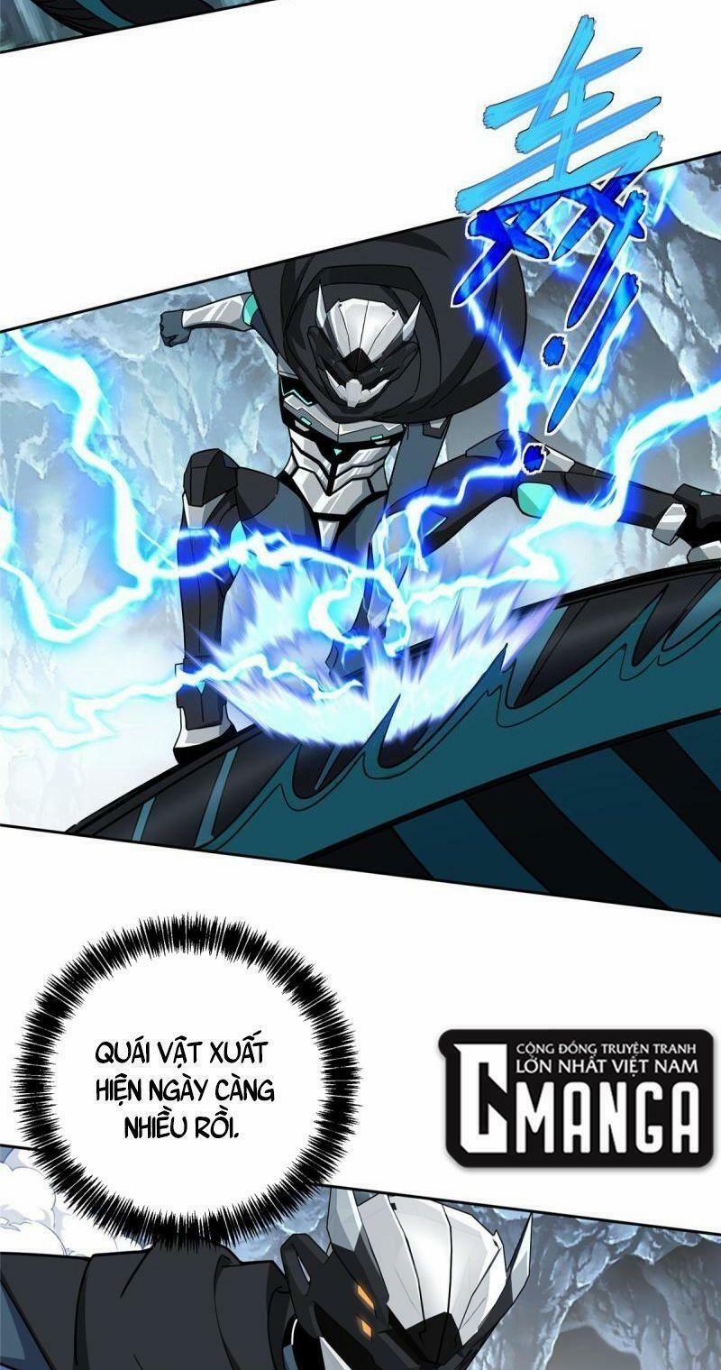 Thợ Máy Siêu Cấp 152 trang 17