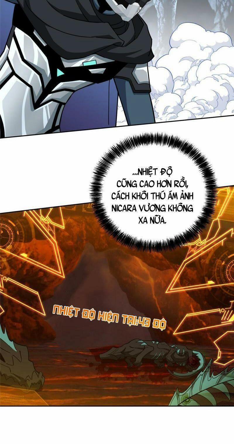 Thợ Máy Siêu Cấp 152 trang 18