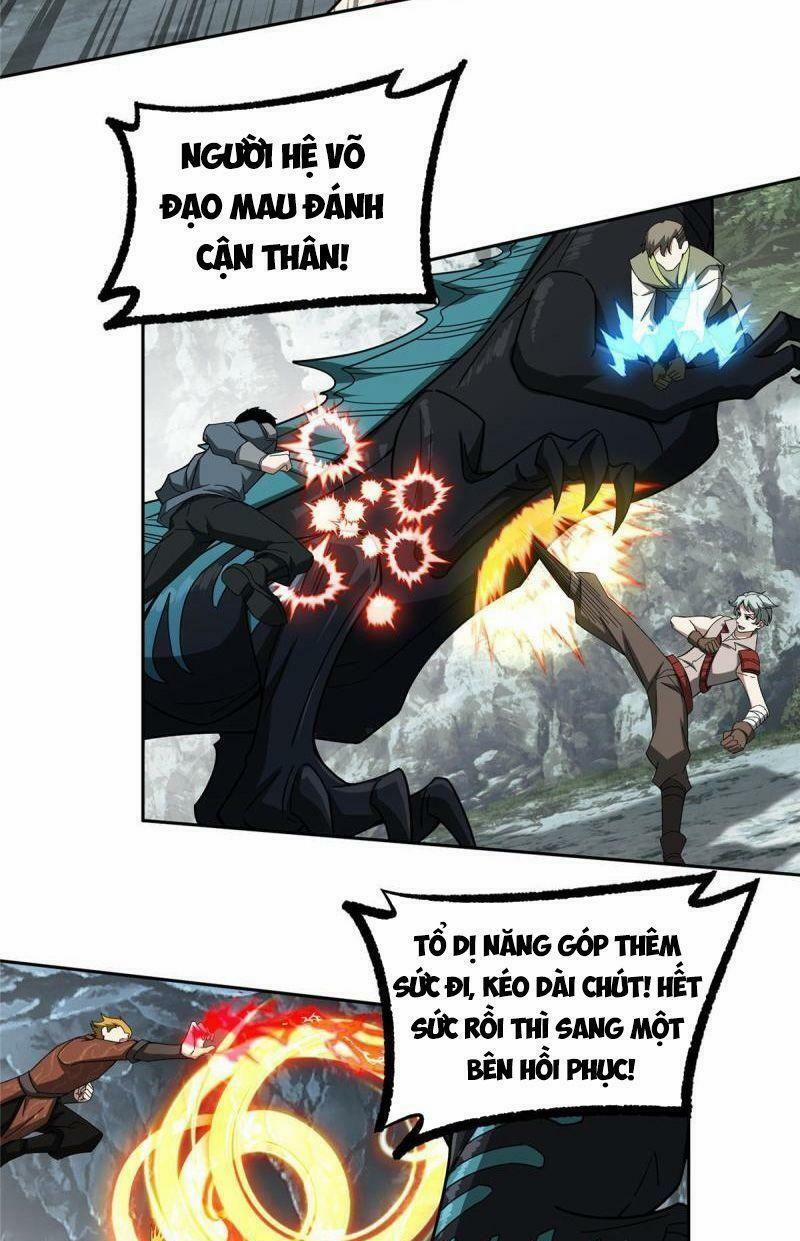 Thợ Máy Siêu Cấp 152 trang 2