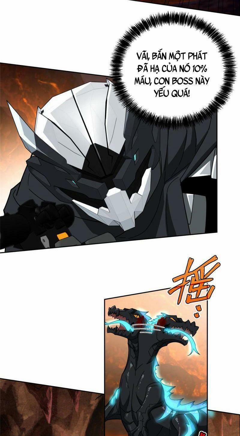 Thợ Máy Siêu Cấp 152 trang 27