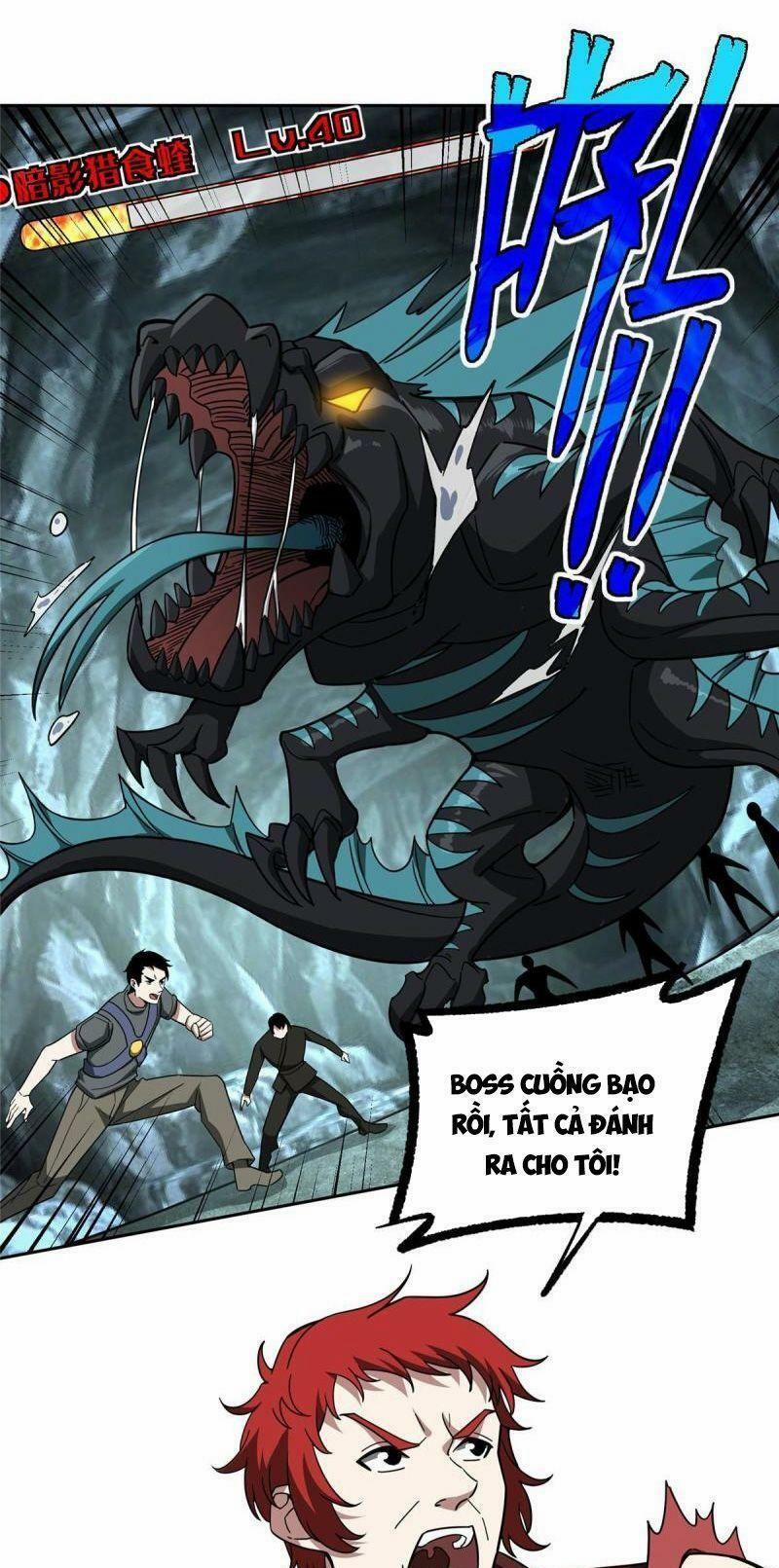 Thợ Máy Siêu Cấp 152 trang 4