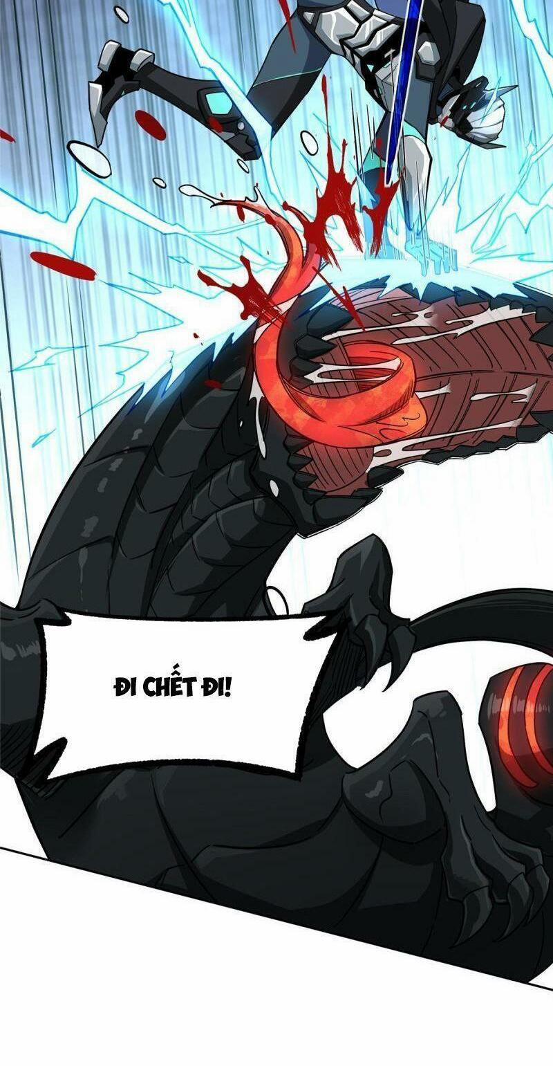 Thợ Máy Siêu Cấp 153 trang 10