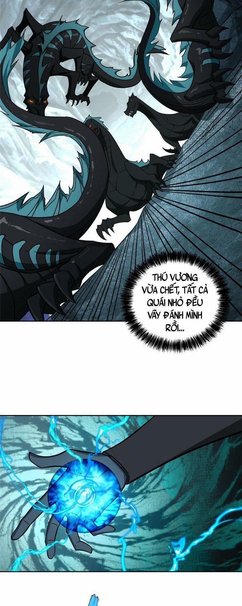 Thợ Máy Siêu Cấp 153 trang 13