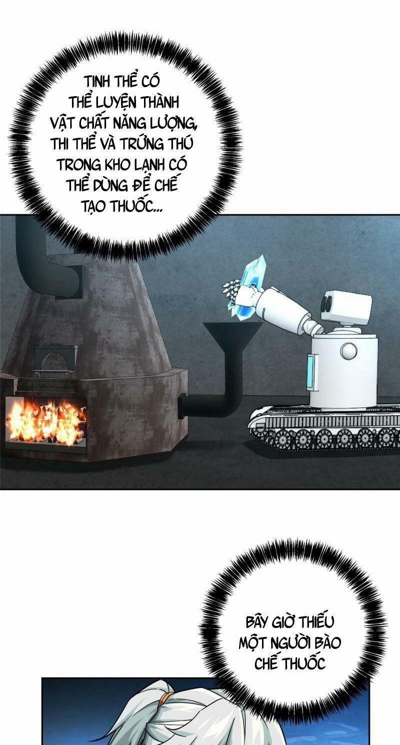 Thợ Máy Siêu Cấp 153 trang 26