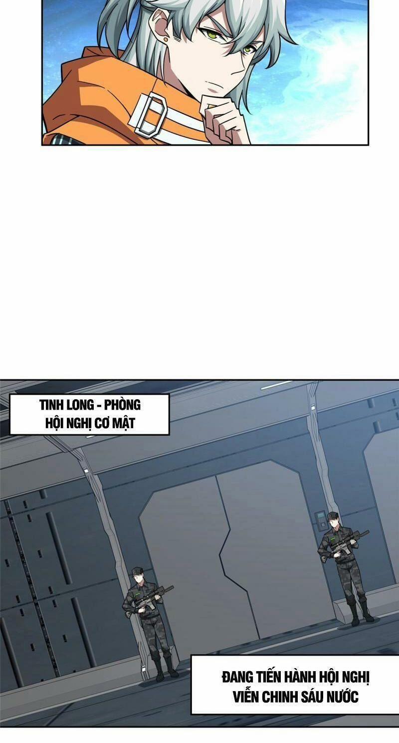 Thợ Máy Siêu Cấp 153 trang 27