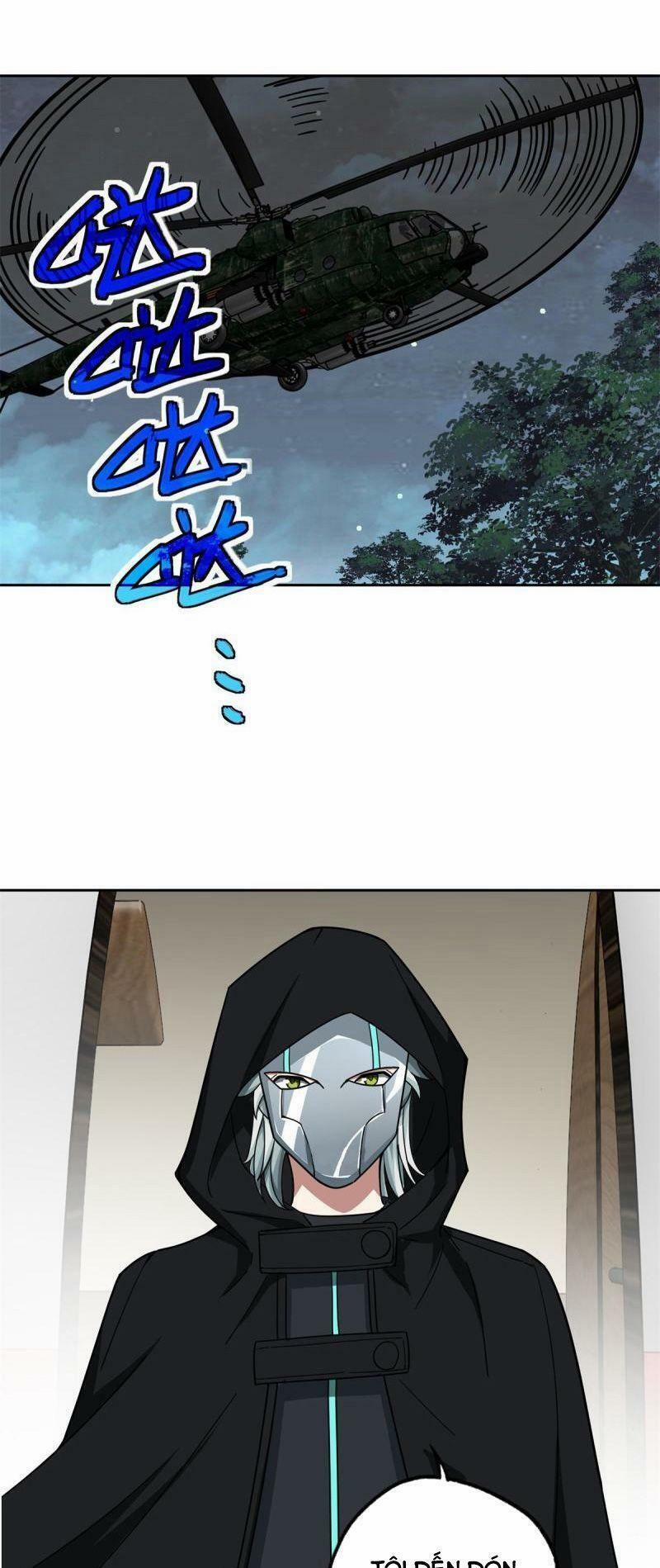 Thợ Máy Siêu Cấp 154 trang 12