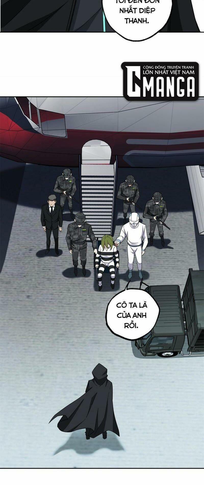 Thợ Máy Siêu Cấp 154 trang 13