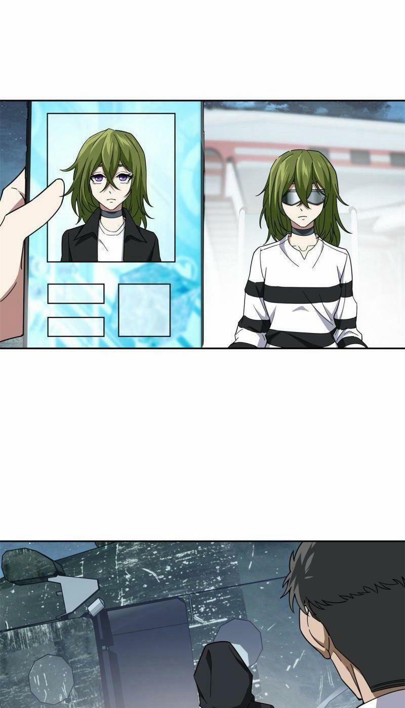 Thợ Máy Siêu Cấp 154 trang 14