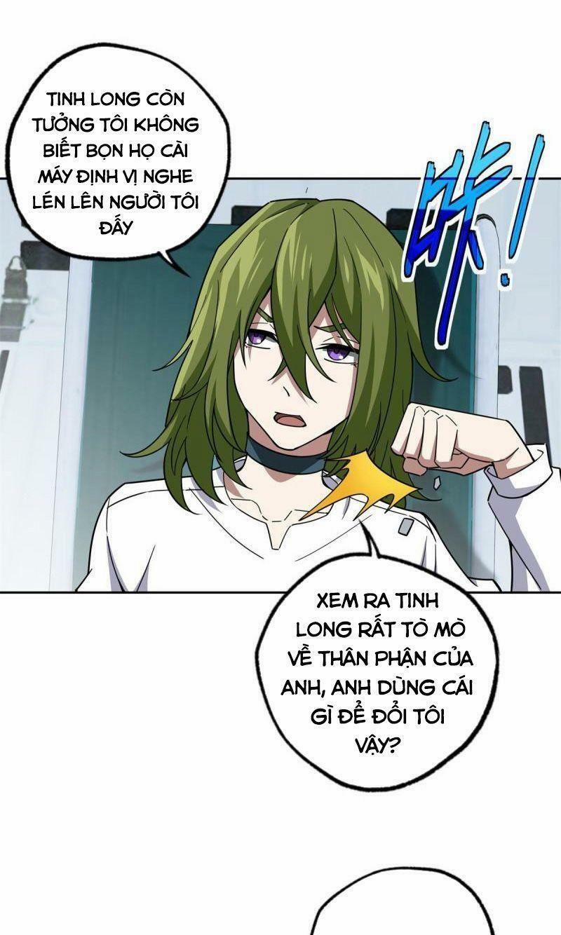Thợ Máy Siêu Cấp 154 trang 18