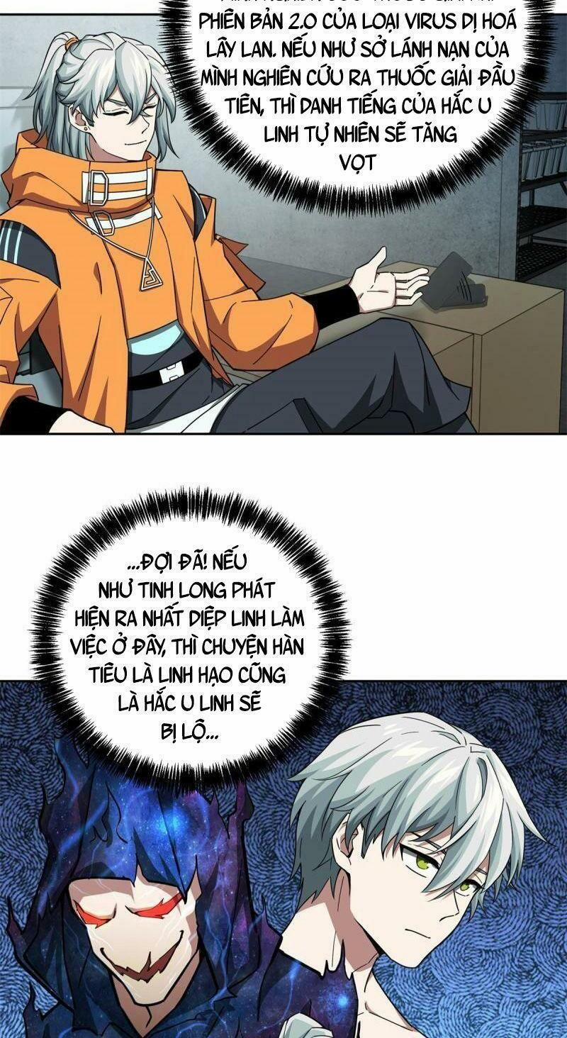 Thợ Máy Siêu Cấp 154 trang 5
