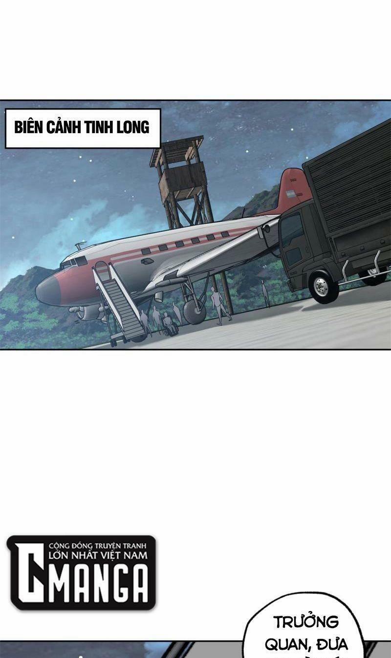 Thợ Máy Siêu Cấp 154 trang 8