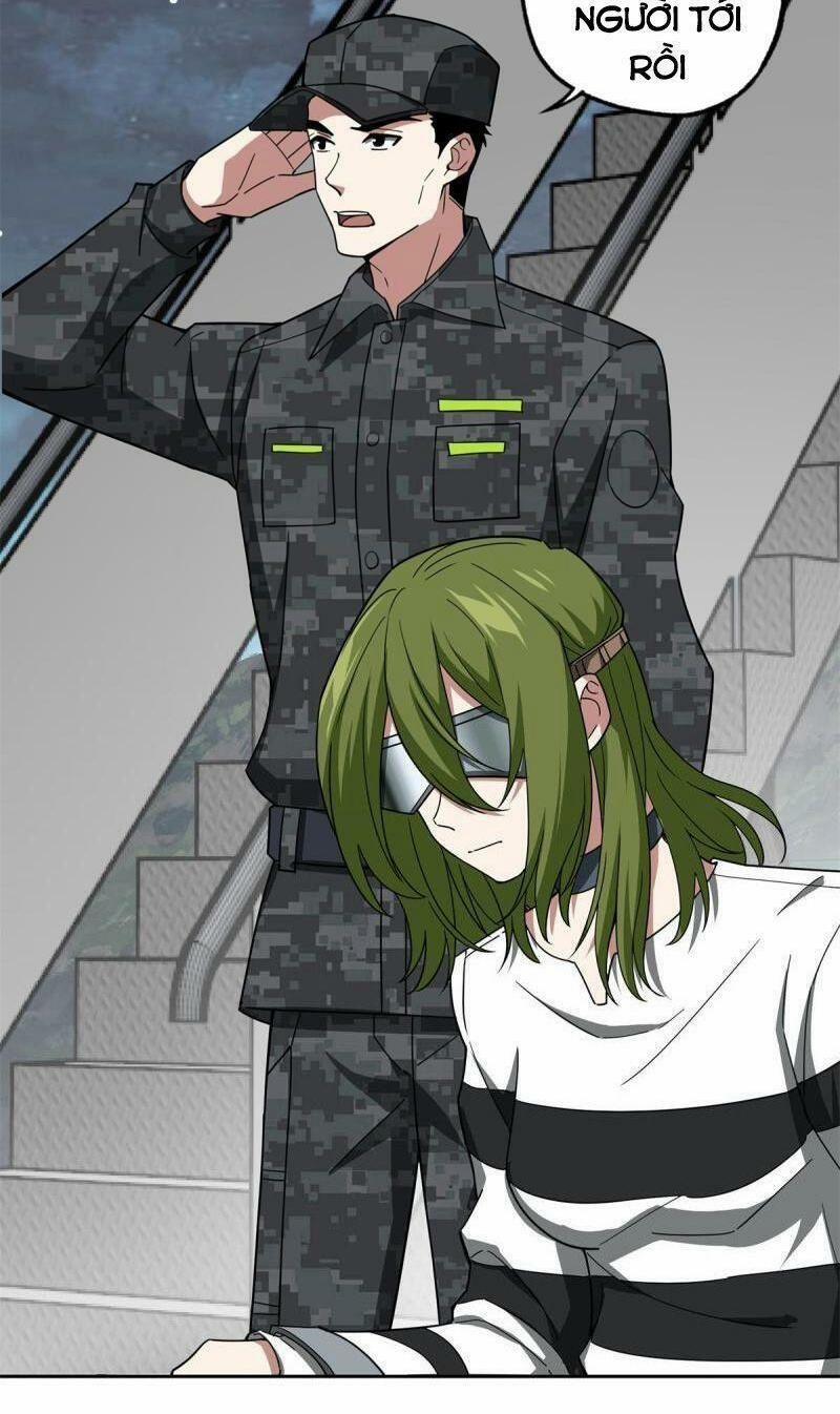 Thợ Máy Siêu Cấp 154 trang 9