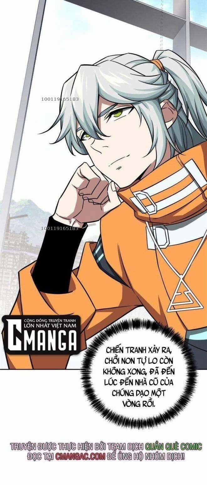 Thợ Máy Siêu Cấp 155 trang 17