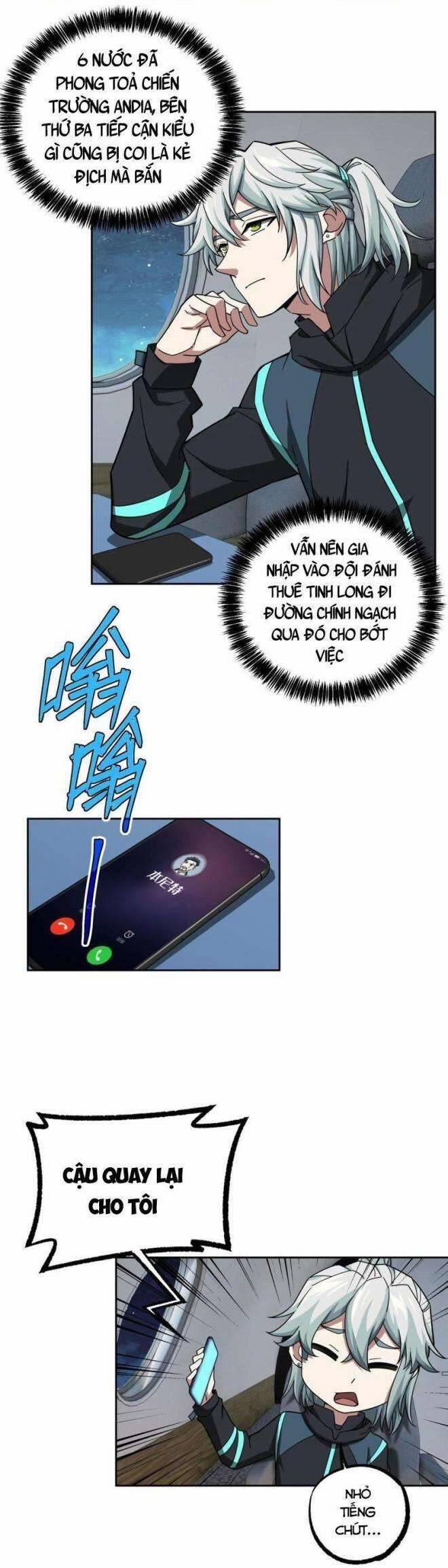 Thợ Máy Siêu Cấp 156 trang 10