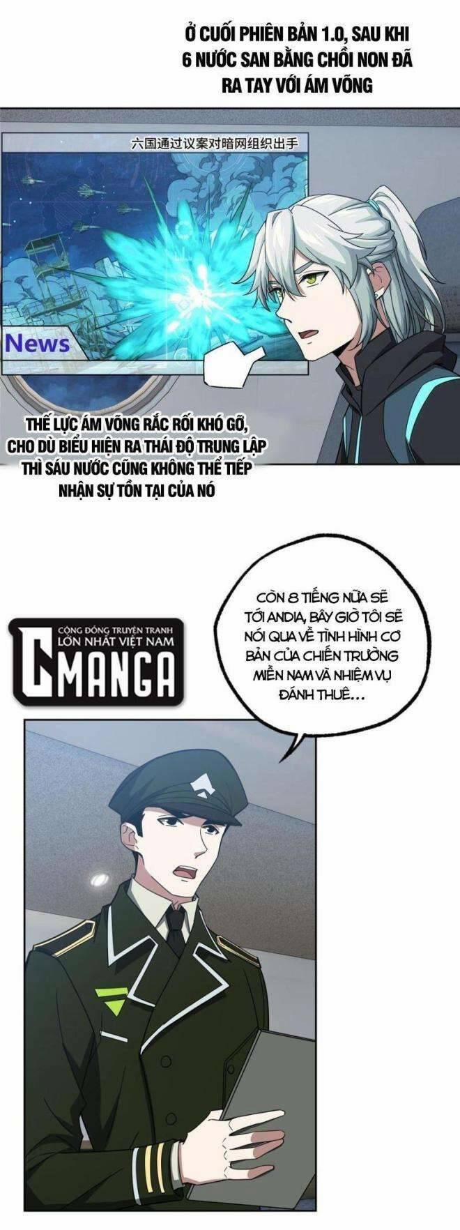 Thợ Máy Siêu Cấp 156 trang 13