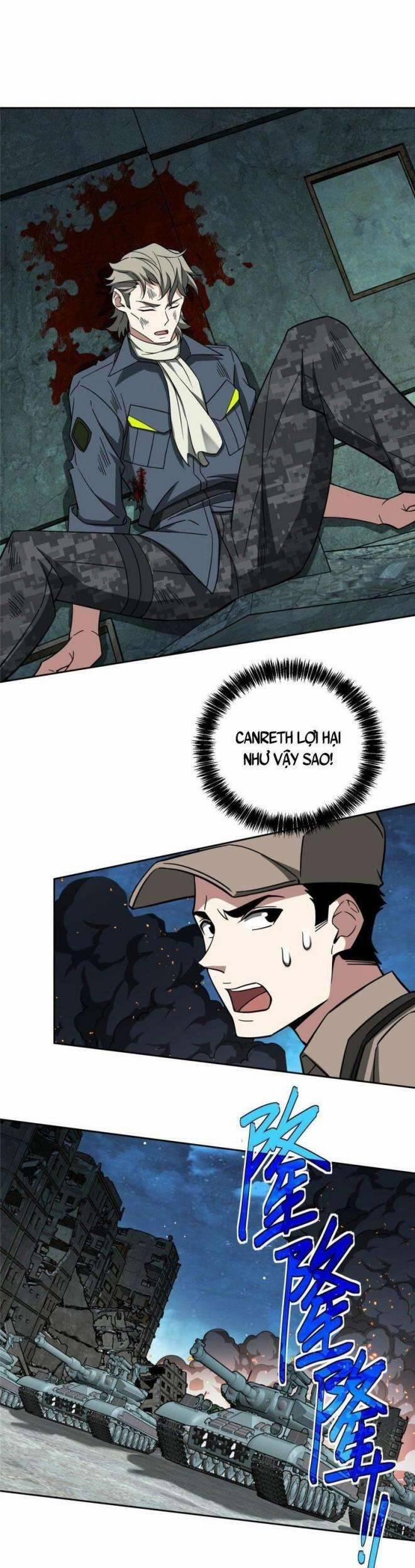 Thợ Máy Siêu Cấp 157 trang 13