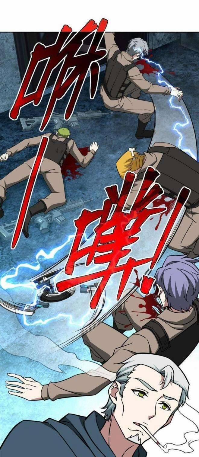 Thợ Máy Siêu Cấp 157 trang 2