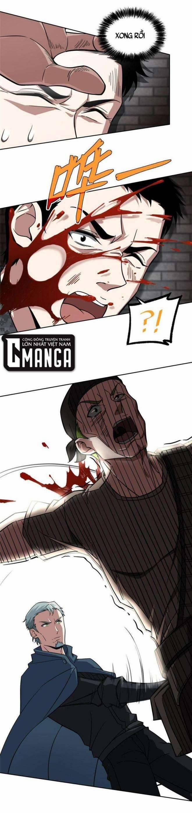 Thợ Máy Siêu Cấp 157 trang 8