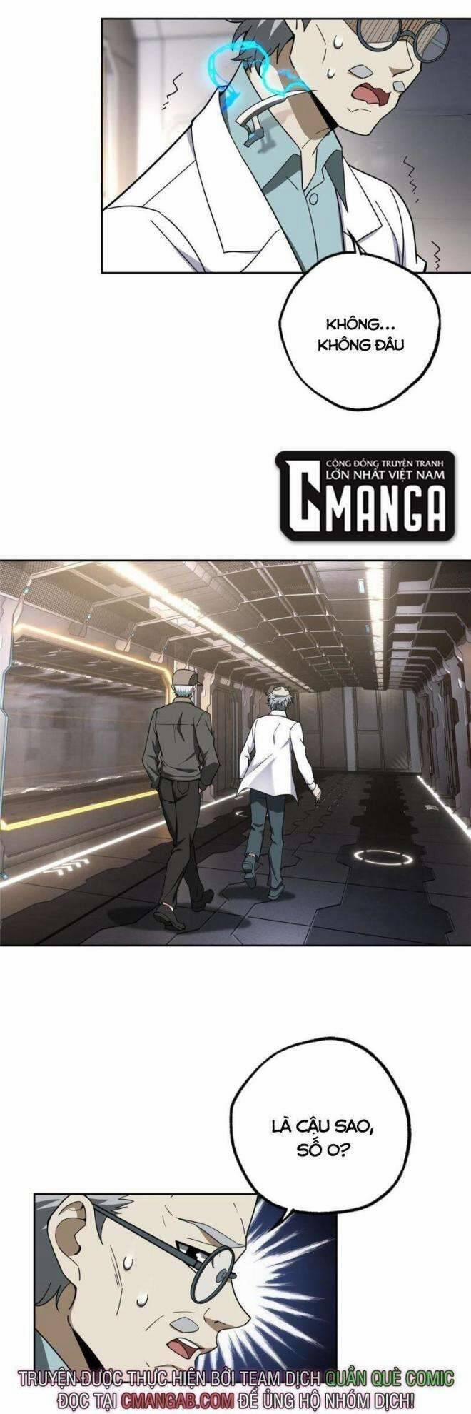 Thợ Máy Siêu Cấp 158 trang 12