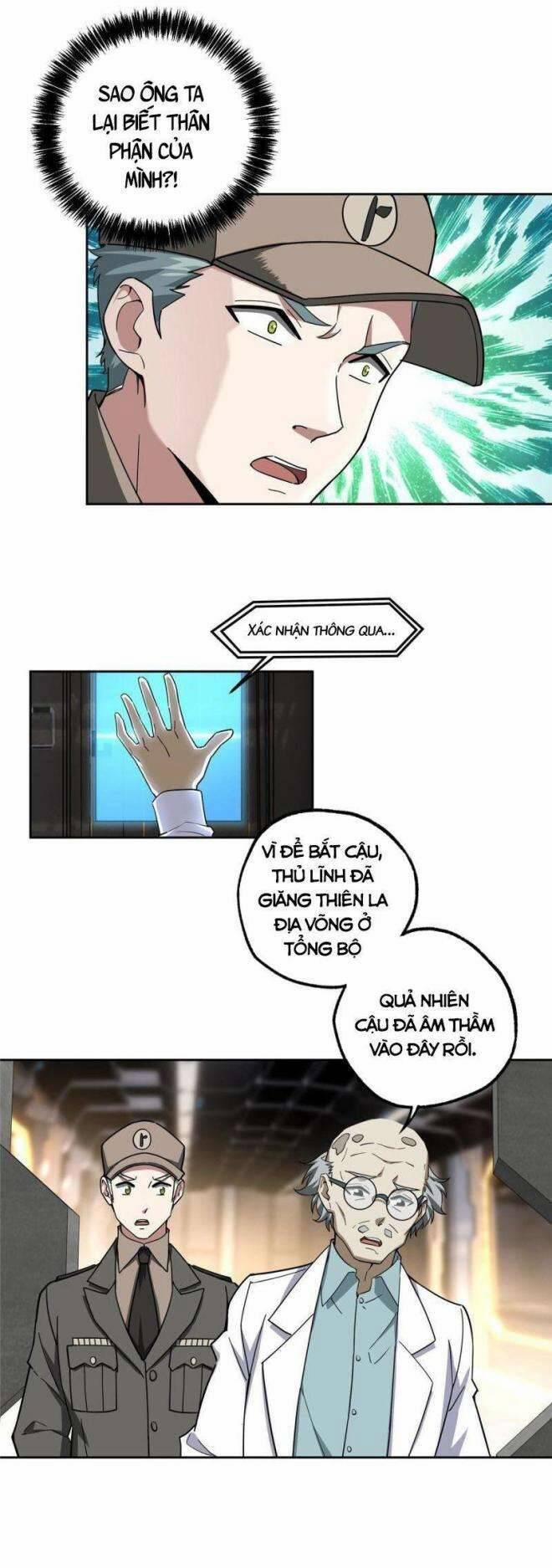 Thợ Máy Siêu Cấp 158 trang 13