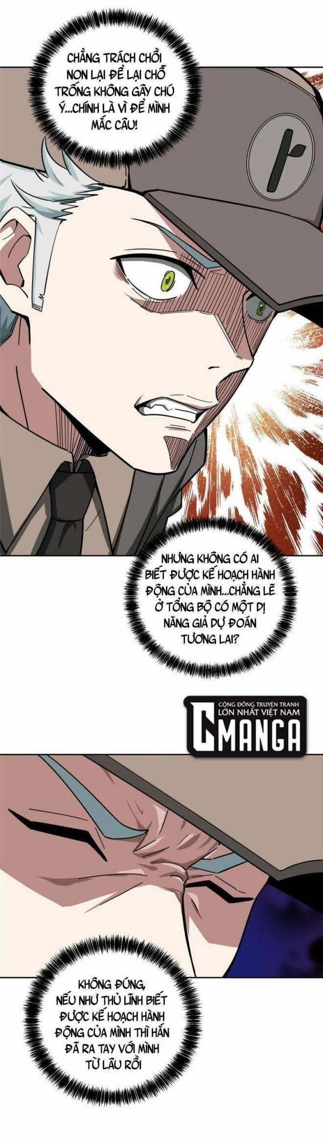 Thợ Máy Siêu Cấp 158 trang 14