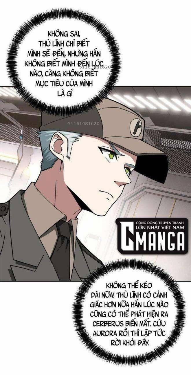Thợ Máy Siêu Cấp 158 trang 17