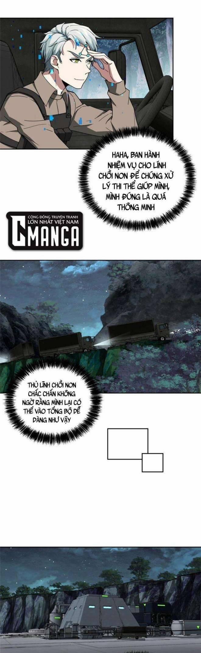 Thợ Máy Siêu Cấp 158 trang 2