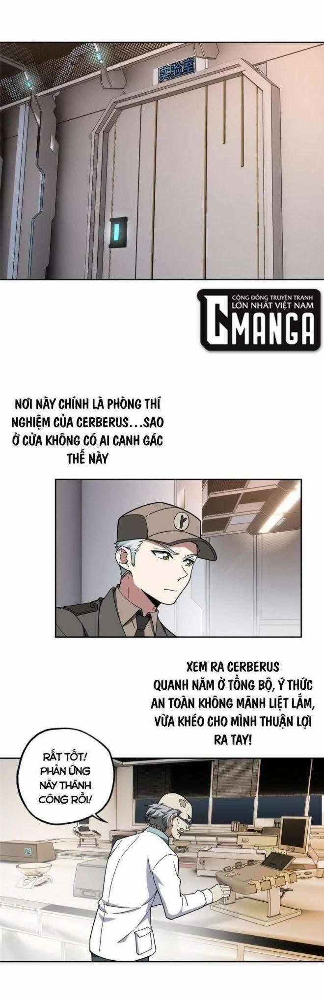 Thợ Máy Siêu Cấp 158 trang 8